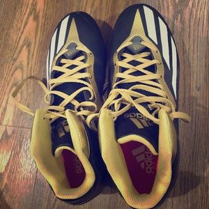 Adidas cleats